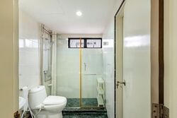 Tanah Merah Mansion (D16), Condominium #536933781